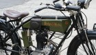 Rudge Multi 500cc 1920