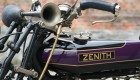 Zenith 680cc V-Twin 1926