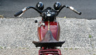 1930 Harley-Davidson DL 750cc