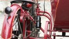 Indian Powerplus 1000cc Gespann 1918