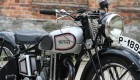 Norton Model 18 1936 500cc ohv