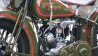 Harley Davidson DL 750cc 1931 -verkauft-