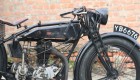 Rudge Standard 1927 500ccm