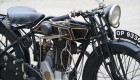 Sunbeam Model 9 1927 500ccm OHV