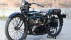 Husqvarna Model 180 550ccm 1927