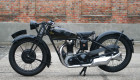 1 Rudge Special 500cc OHV 1929 4 Ventile Viergang