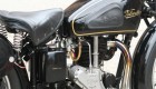 Velocette MSS 1947 500ccm OHV