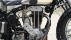 Husqvarna 50TVA 500cc OHV 1931