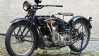 Henderson 1922 DeLuxe 1300cc 4 Zyl SV