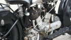 BSA G14 1000cc V-twin -verkauft-