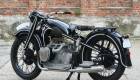 BMW R12 750cc 1938 -verkauft-