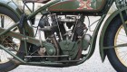 Excelsior SuperX 1925 750cc V-Twin