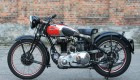 Ariel Red Hunter 500ccm OHV 1937