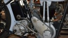 1935 Triumph 500ccm OHV Projekt