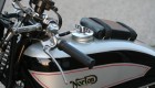 Norton Inter M30 1936 Pendine Racer -verkauft-