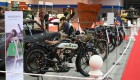 Motomania auf Oldtimer Show    2011 Budapest