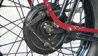 1930 Harley-Davidson DL 750cc
