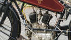 0 1920  Wanderer 616 cc  V-twin -verkauft-