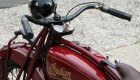 Indian 101 Scout 1928 600cc