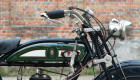 BSA 500 SV 4.93hp 1927 -video-