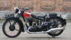 Ariel VG 500ccm OHV 1934