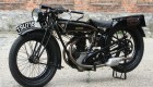 Rudge Special 1927 500cc OHV