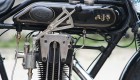 AJS 1927 500ccm OHV