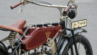 0 1920  Wanderer 616 cc  V-twin -verkauft-