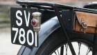 Sunbeam Model 7 Sport 1925 600cc