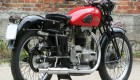 Gilera Saturno Sport 500cc