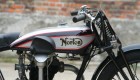 Norton CS1 500cc ohc 1929