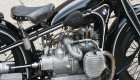 BMW R12 750cc 1938 -verkauft-