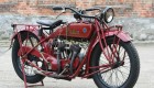 Indian Scout 1923 600cc