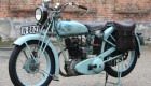 Victoria KR35 350ccm OHV 1930