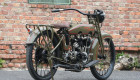 1922 Harley-Davidson F 1000cc -verkauft nach DK-