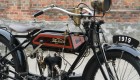 Blackburne 500cc SV 1919