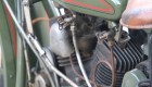 Excelsior SuperX 1925 750cc V-Twin