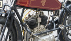 0 1920  Wanderer 616 cc  V-twin -verkauft-