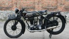 Sunbeam Model 9 1927 500ccm OHV