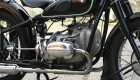 BMW R51 1938 500cc ohv -video-