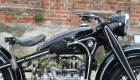 BMW R12 750cc 1938 -verkauft-