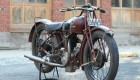 Rudge Whitworth 1928 500cc OHV