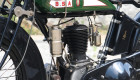 BSA 500 SV 4.93hp 1927 -video-