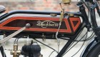 Blackburne 500cc SV 1919