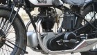 Norton Model 20 1930 500cc OHV