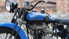 Praga BD500 DOHC 1930