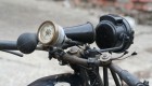 Rover 250ccm OHV 1924 -verkauft nach USA-