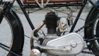New Hudson 500cc SV Model IIIA 1914