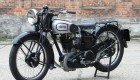 Norton Model 18 500cc OHV 1935 - verkauft -