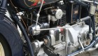 Henderson 1929 KJ 1300cc 4 cyl IOE -verkauft-